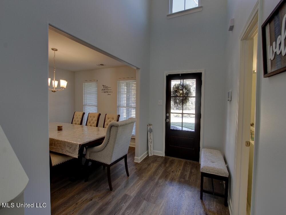 126 Hayward Road Byhalia, MS 38611 - Photo 3 of 32 _MG_4112_3_4
