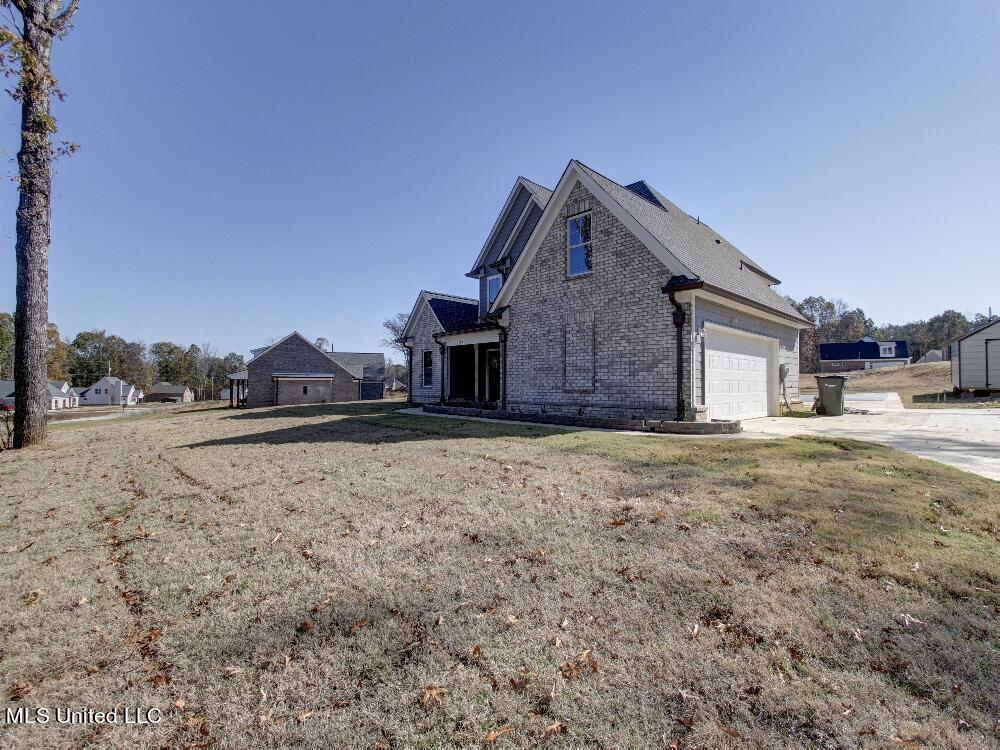 126 Hayward Road Byhalia, MS 38611 - Photo 31 of 32 _MG_4118_19_20