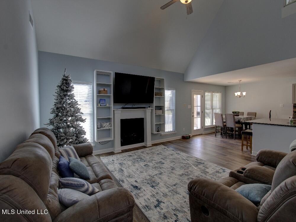 126 Hayward Road Byhalia, MS 38611 - Photo 4 of 32 _MG_4025_6_7