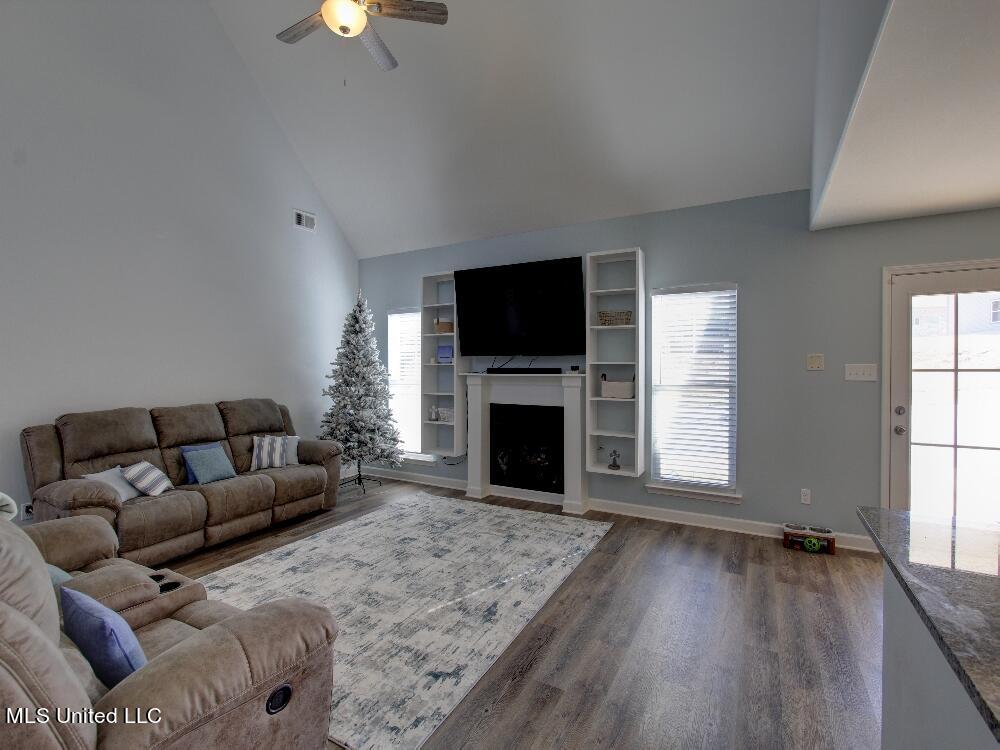 126 Hayward Road Byhalia, MS 38611 - Photo 5 of 32 _MG_4013_4_5
