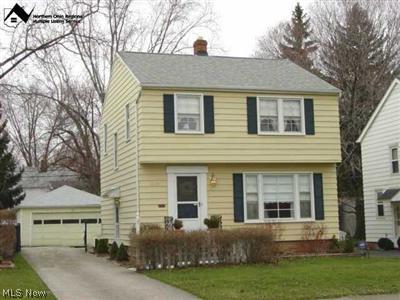 1178 Avondale Road Cleveland, OH 44121 - Photo 1 of 1 Gallery Image 1