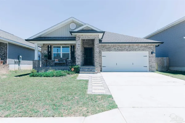 $305,000 | 5689 Guinevere Lane, Milton, FL 32583