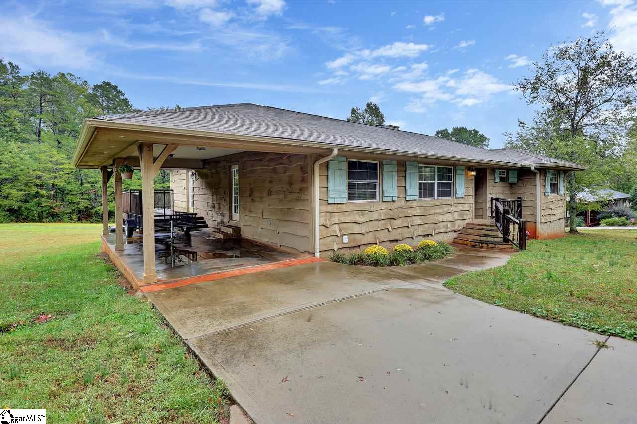55 Enoree Road Travelers Rest, SC 29690 - Photo 1 of 19 Gallery Image 1