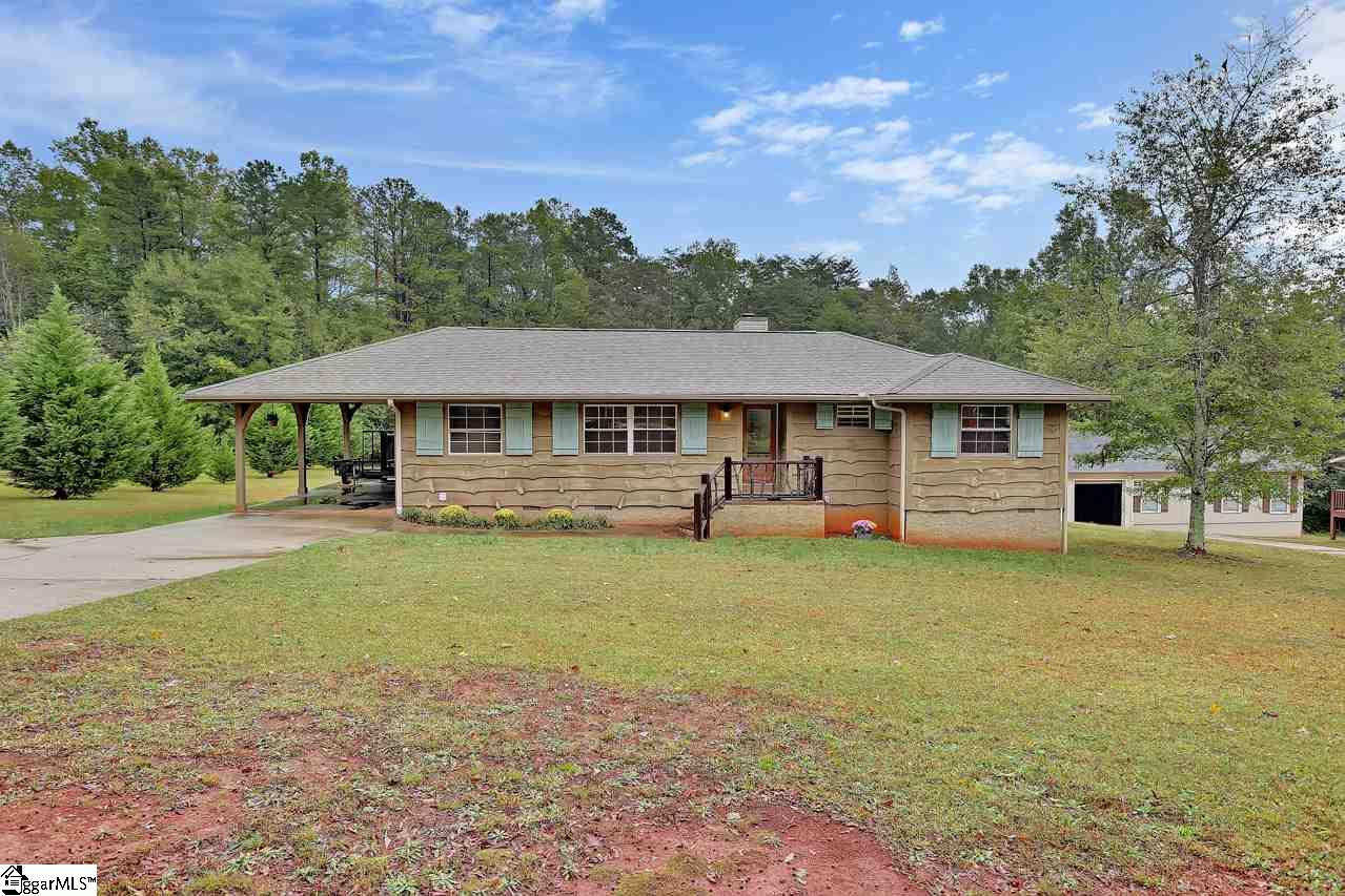 55 Enoree Road Travelers Rest, SC 29690 - Photo 19 of 19 Gallery Image 19