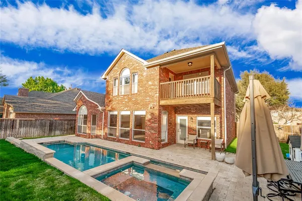 $3,800 | 2701 Stone Creek Drive, Flower Mound, TX 75028