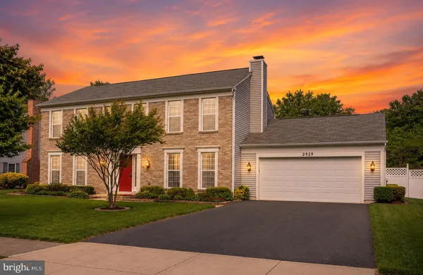 $435,000 | 2929 Marsh Hawk Drive, Waldorf, MD 20603