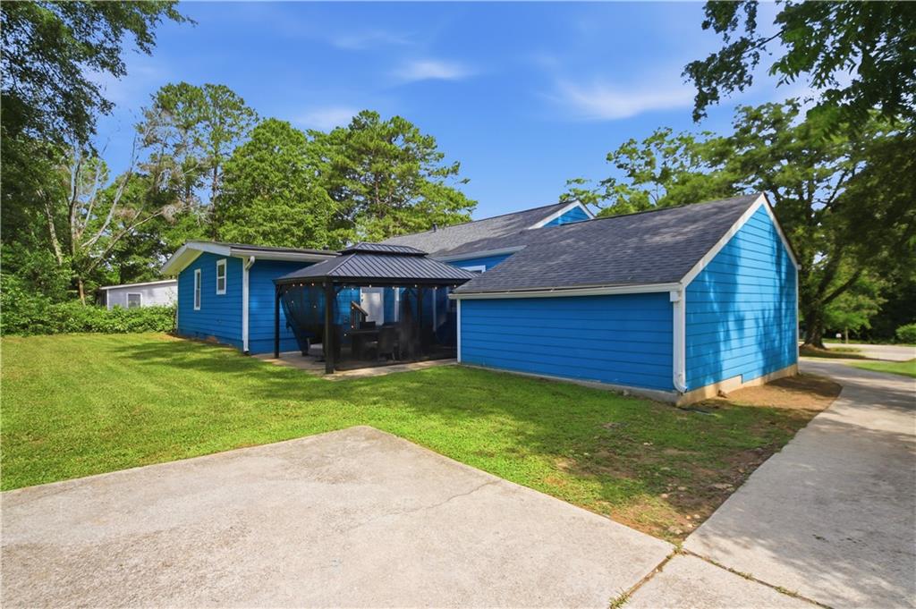 2477 McAfee Road Decatur, GA 30032 - Photo 35 of 36