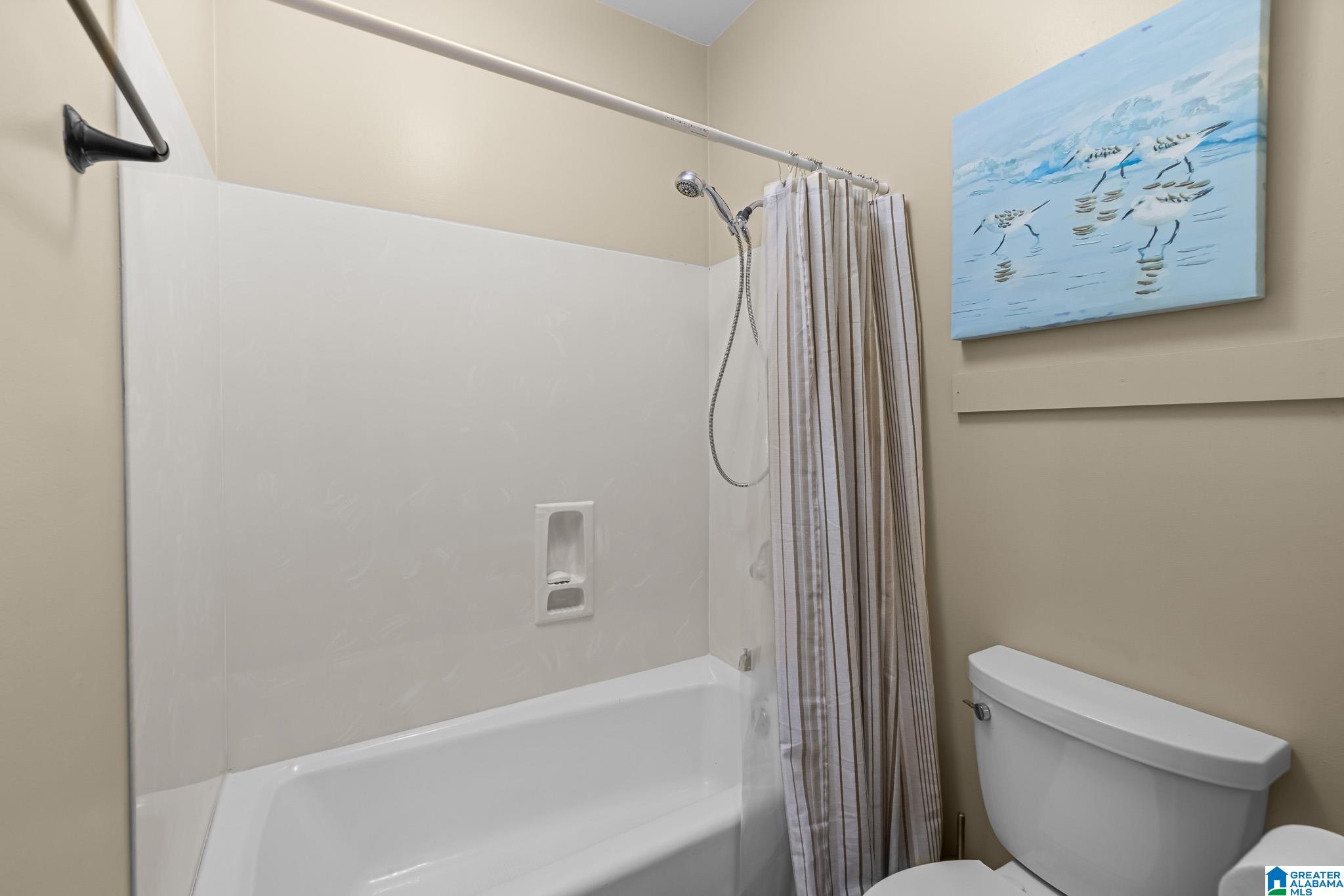 8210 Cedar Mountain Road Pinson, AL 35126 - Photo 43 of 90