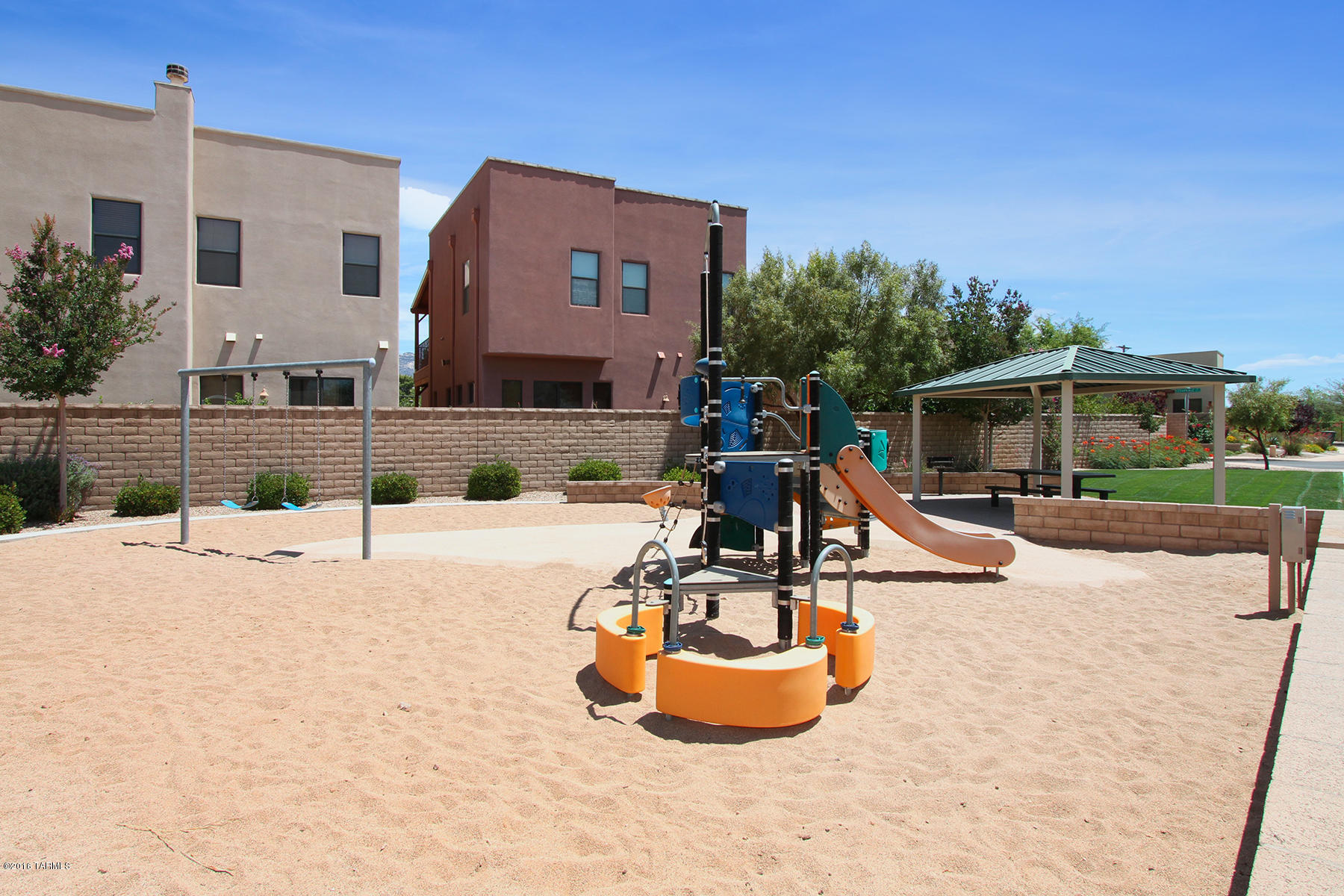 201 East Calderwood Road Tucson, AZ 85704 - Photo 36 of 42