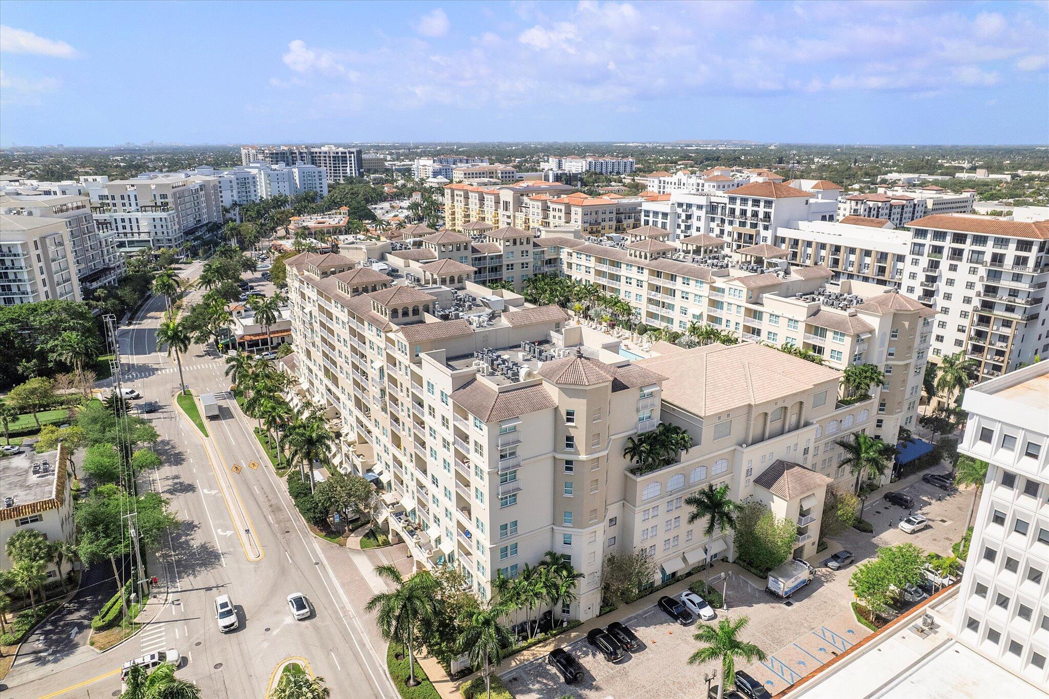 99 Southeast Mizner Boulevard, Unit 511 Boca Raton, FL 33432 - Photo 29 of 29 35-99 SE Mizner Blvd_035