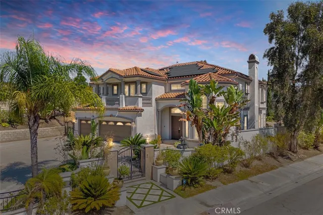 $3,000,000 | 18665 Seabiscuit Run, Yorba Linda, CA 92886