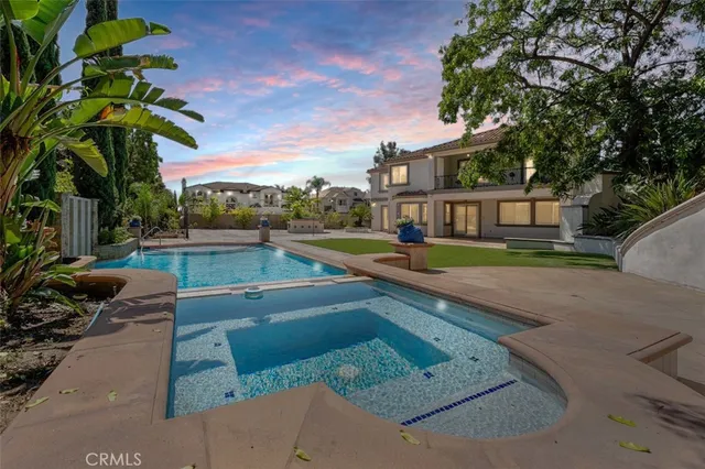 $3,000,000 | 18665 Seabiscuit Run, Yorba Linda, CA 92886