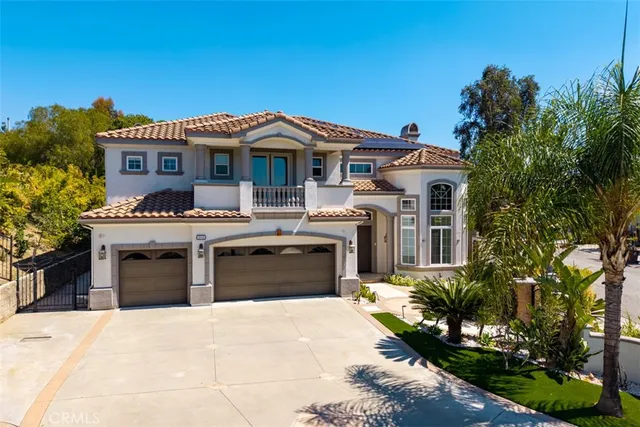 $3,000,000 | 18665 Seabiscuit Run, Yorba Linda, CA 92886
