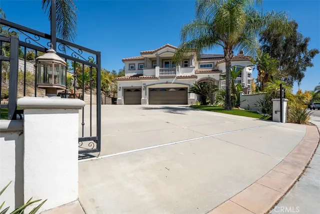 $3,000,000 | 18665 Seabiscuit Run, Yorba Linda, CA 92886