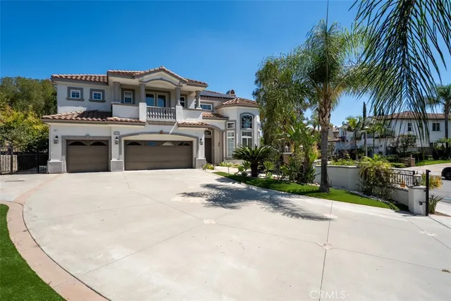 $3,000,000 | 18665 Seabiscuit Run, Yorba Linda, CA 92886