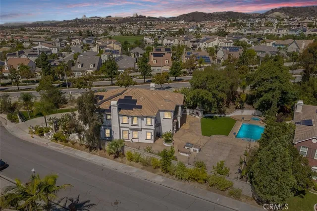 $3,000,000 | 18665 Seabiscuit Run, Yorba Linda, CA 92886