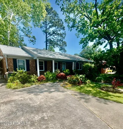$268,900 | 2104 Charles Boulevard, Greenville, NC 27858