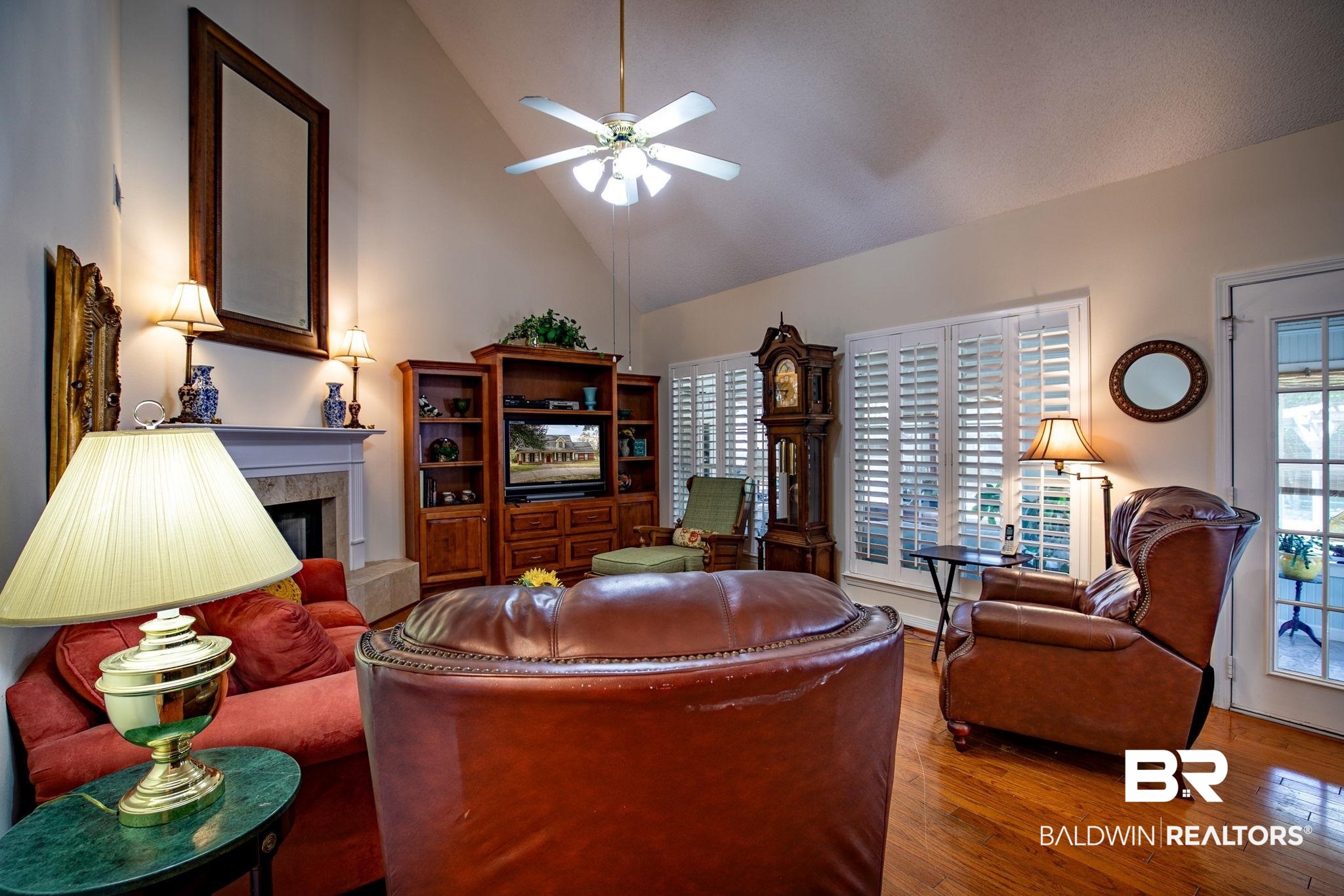 20179 Thompson Hall Road Fairhope, AL 36532 - Photo 10 of 50