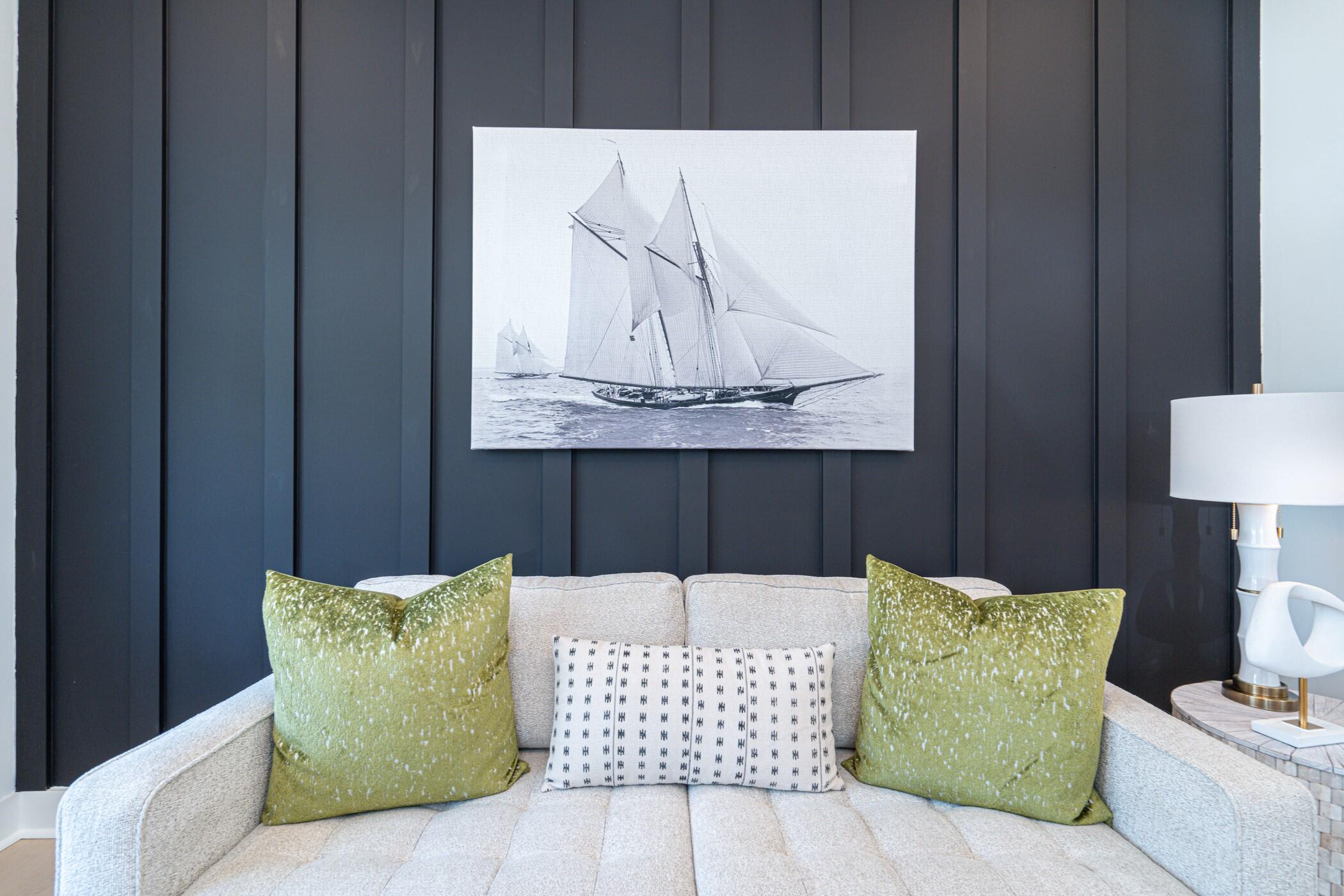 165 Pennekamp Ln Inlet Beach Inlet Beach, FL 32461 - Photo 14 of 75 165 Pennekamp Ln-office wall