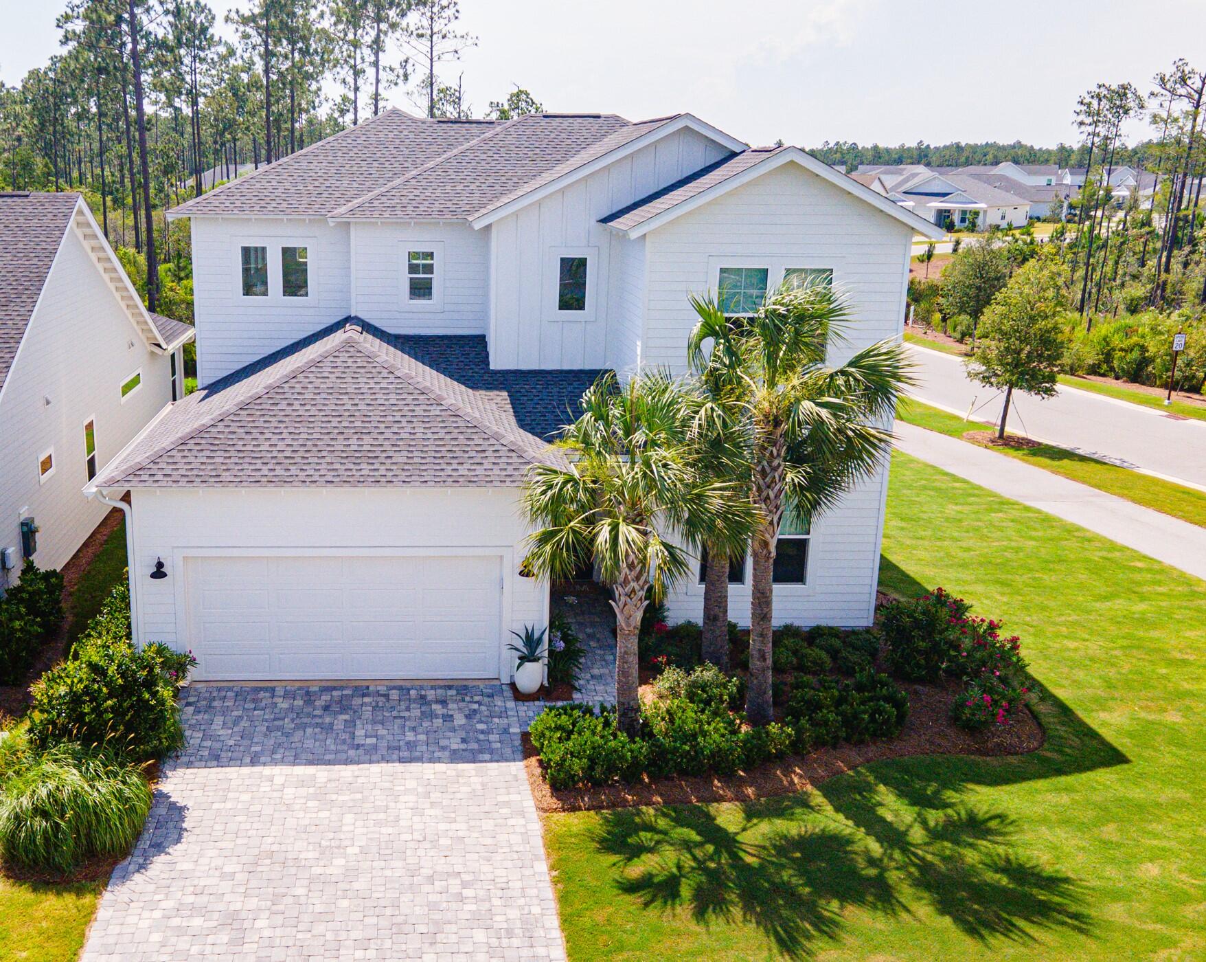 165 Pennekamp Ln Inlet Beach Inlet Beach, FL 32461 - Photo 2 of 75 165 Pennekamp Ln-foh drone