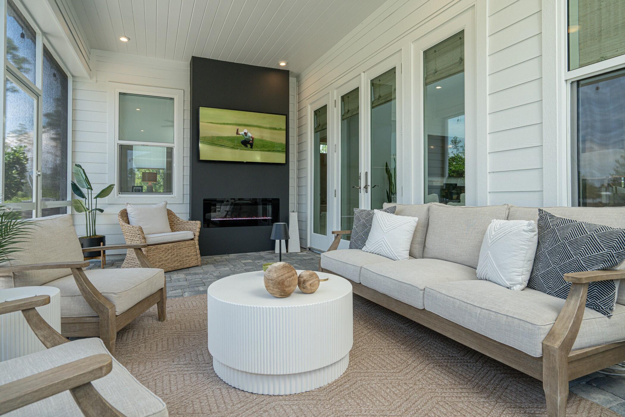 165 Pennekamp Ln Inlet Beach Inlet Beach, FL 32461 - Photo 27 of 75 165 Pennekamp Ln-patio 2