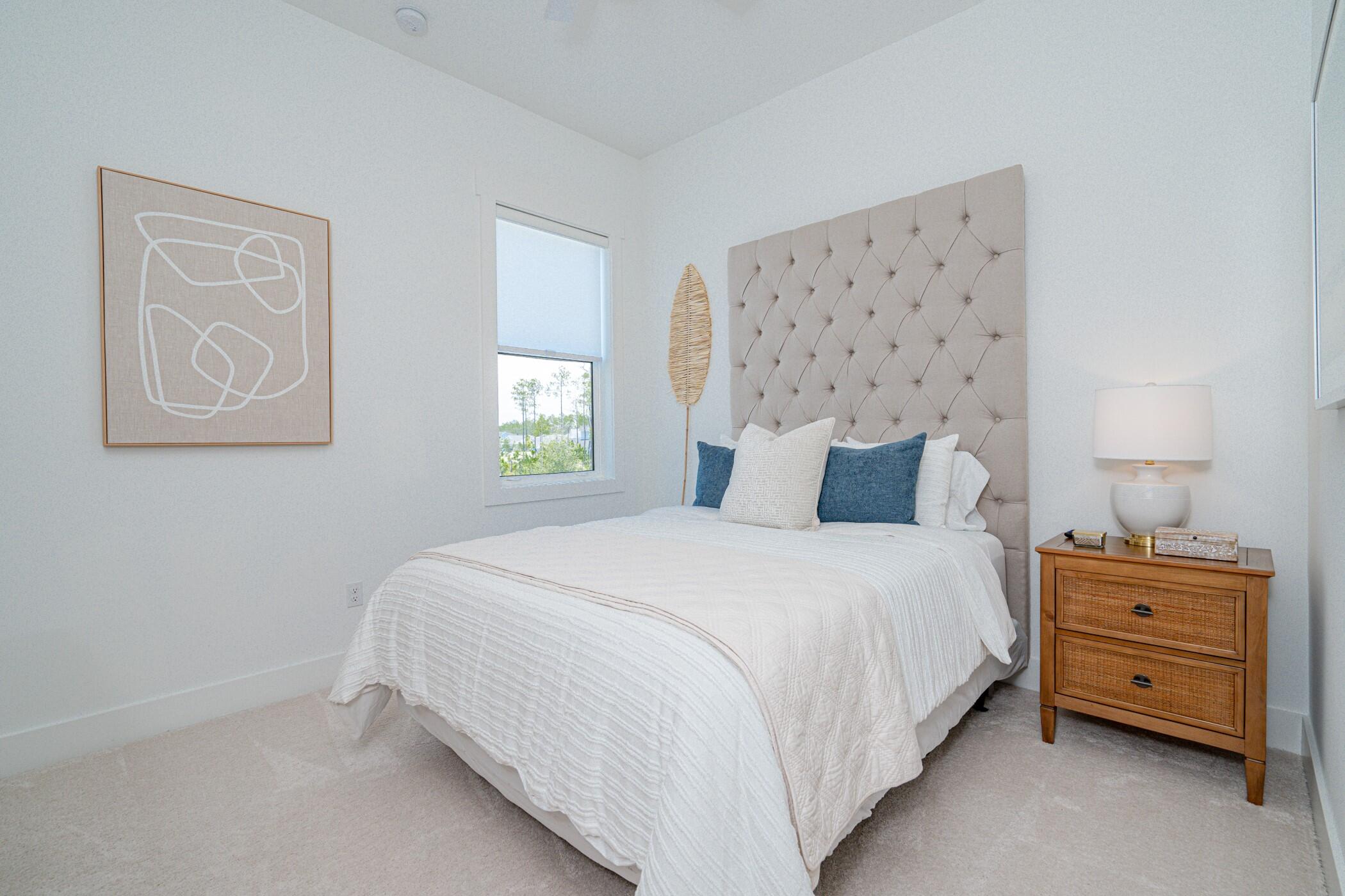 165 Pennekamp Ln Inlet Beach Inlet Beach, FL 32461 - Photo 46 of 75 165 Pennekamp Ln-bedroom 3