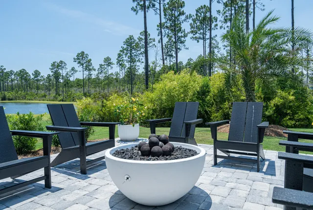 $1,200,000 | 165 Pennekamp Ln Inlet Beach, Inlet Beach, FL 32461