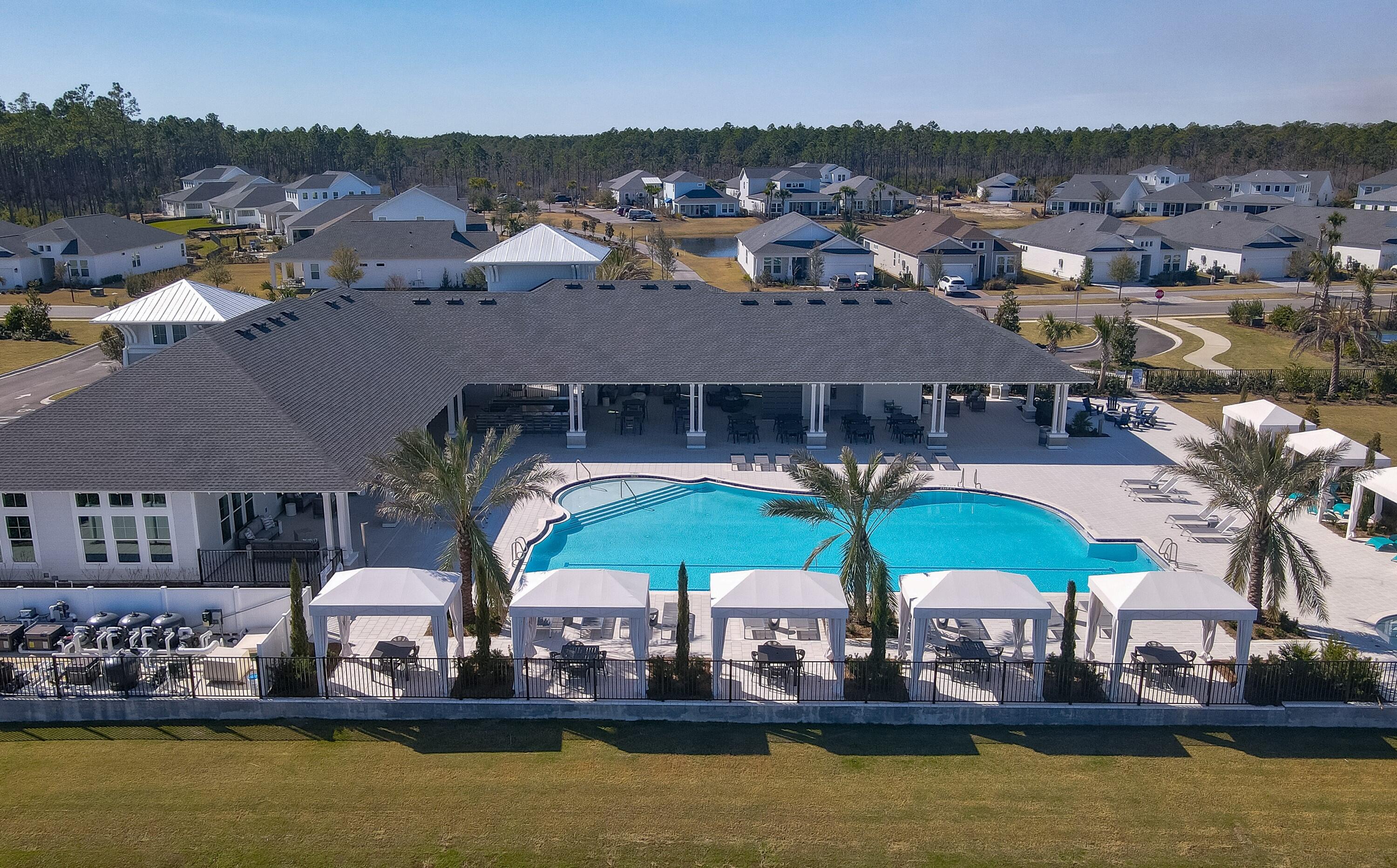 165 Pennekamp Ln Inlet Beach Inlet Beach, FL 32461 - Photo 60 of 75 146 Pennekamp-drone 5