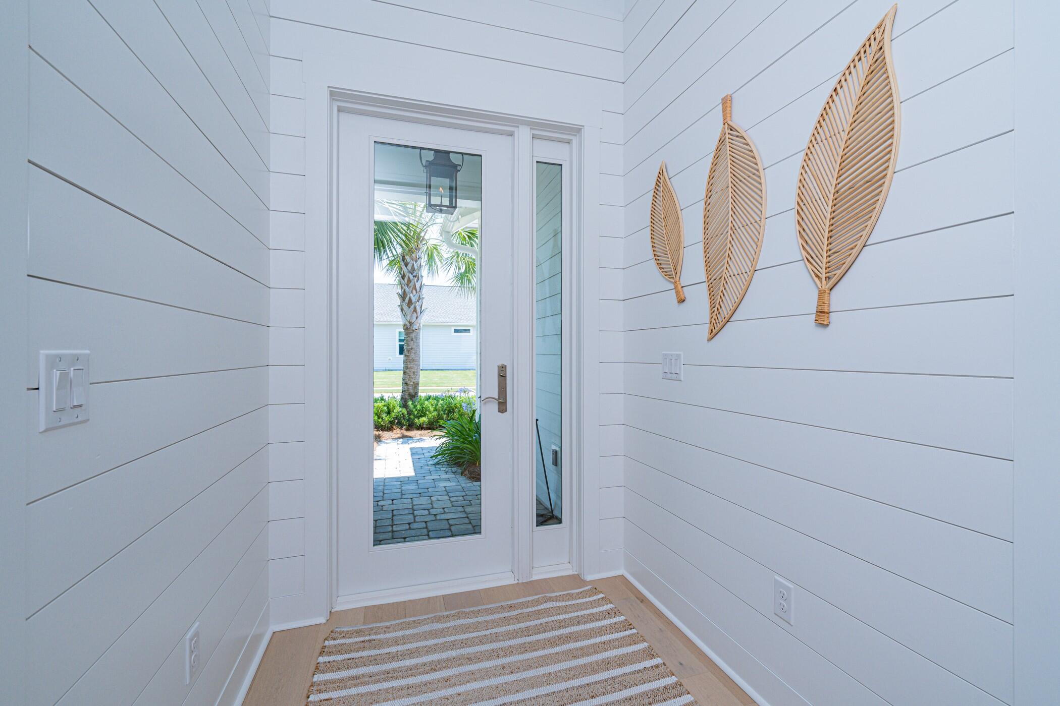 165 Pennekamp Ln Inlet Beach Inlet Beach, FL 32461 - Photo 6 of 75 165 Pennekamp Ln-entry