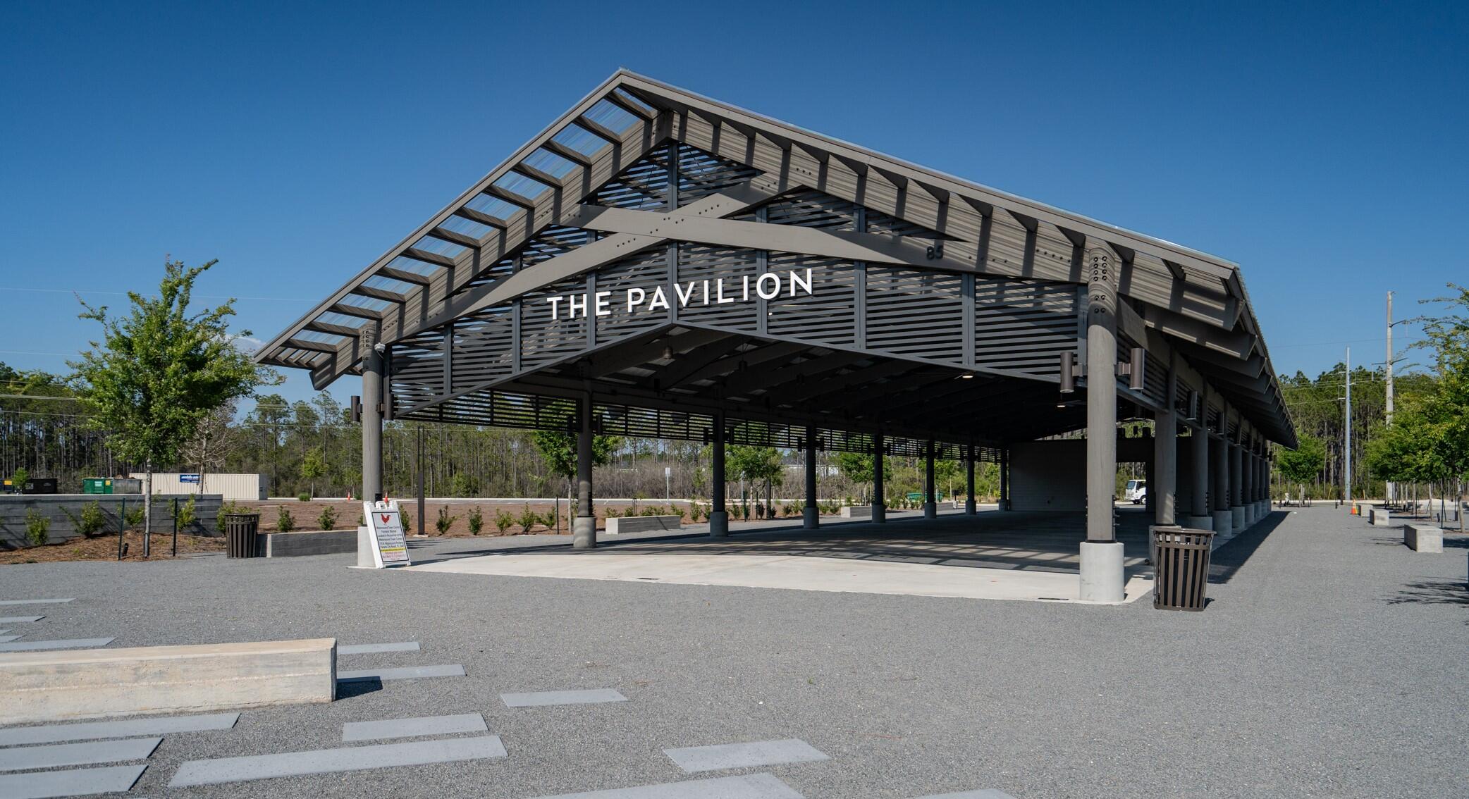 165 Pennekamp Ln Inlet Beach Inlet Beach, FL 32461 - Photo 75 of 75 WaterSound-Saturday Farmers mrket