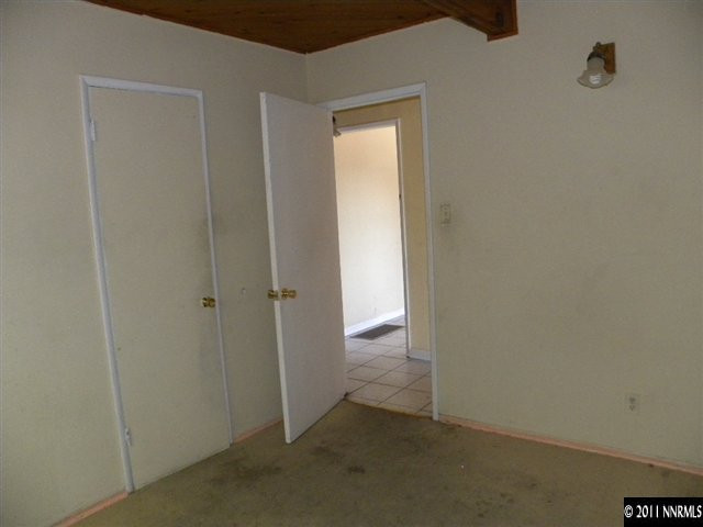 1755 Castle Way Reno, NV 89512 - Photo 6 of 10 a view of an empty room