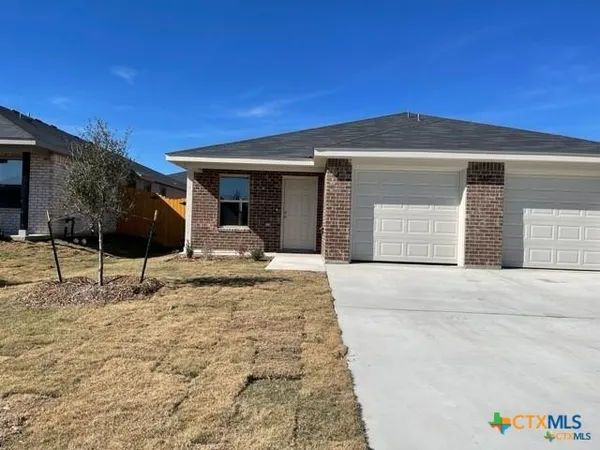 $1,450 | 2307 Alterman Drive, Unit A, Temple, TX 76504