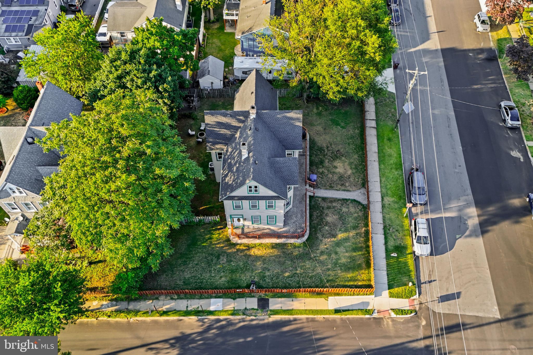 339 Filmore Street Riverside, NJ 08075 - Photo 46 of 53