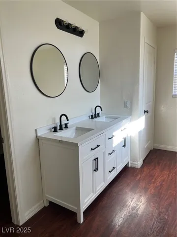 $2,000 | 109 Snow Dome Avenue, North Las Vegas, NV 89031