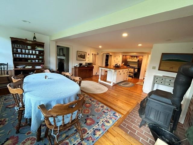 224 Lafayette Road Franconia, NH 03580 - Photo 12 of 28