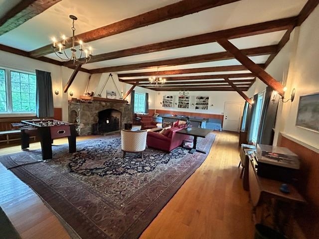 224 Lafayette Road Franconia, NH 03580 - Photo 16 of 28