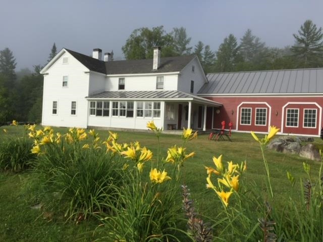 224 Lafayette Road Franconia, NH 03580 - Photo 2 of 28