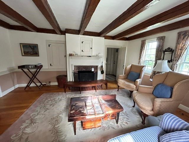 224 Lafayette Road Franconia, NH 03580 - Photo 27 of 28