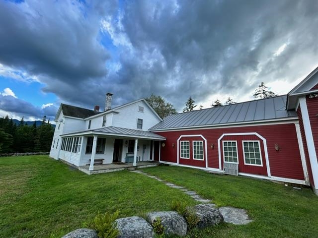 224 Lafayette Road Franconia, NH 03580 - Photo 3 of 28