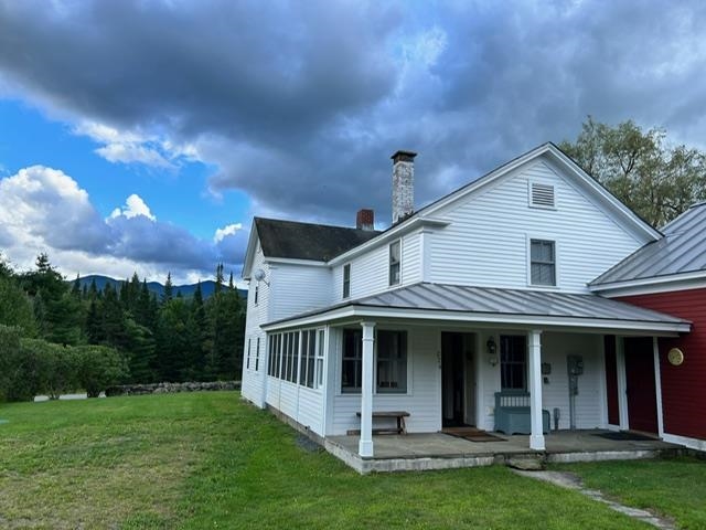 224 Lafayette Road Franconia, NH 03580 - Photo 4 of 28