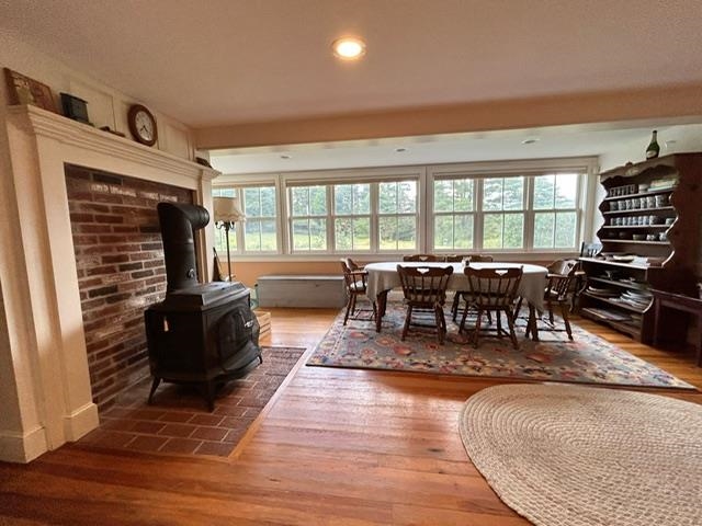 224 Lafayette Road Franconia, NH 03580 - Photo 9 of 28