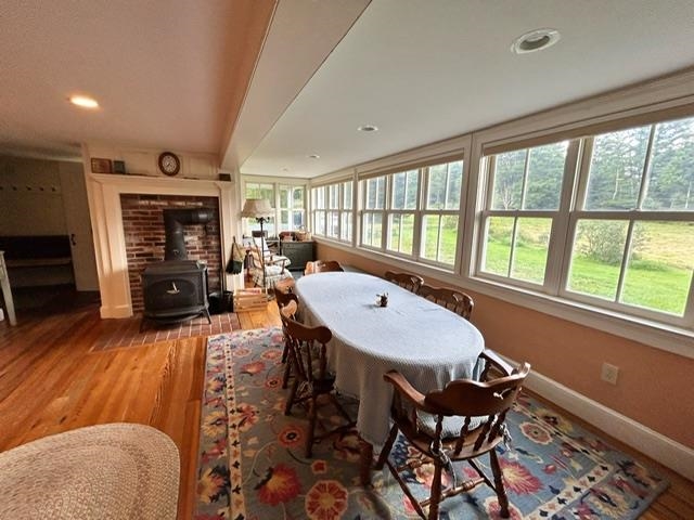 224 Lafayette Road Franconia, NH 03580 - Photo 10 of 28