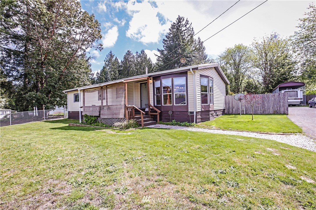 4320 Southeast Horstman Road Port Orchard, WA 98366 - Photo 1 of 25 Gallery Image 1