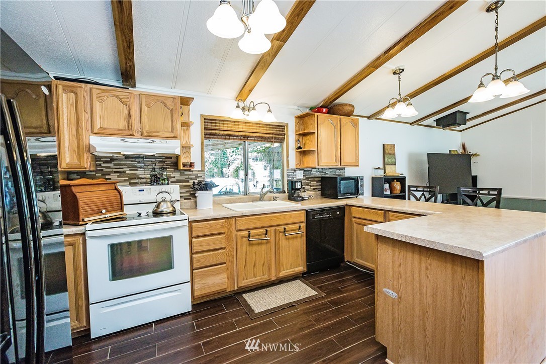 4320 Southeast Horstman Road Port Orchard, WA 98366 - Photo 11 of 25 Gallery Image 11