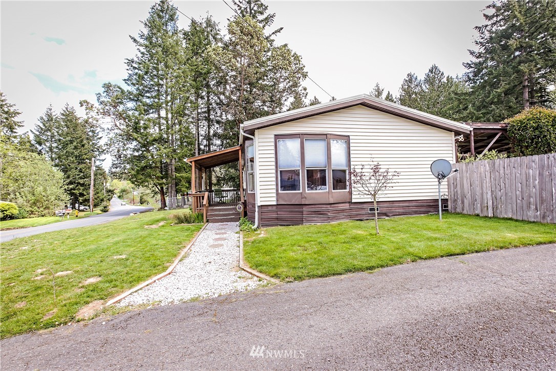 4320 Southeast Horstman Road Port Orchard, WA 98366 - Photo 19 of 25 Gallery Image 19