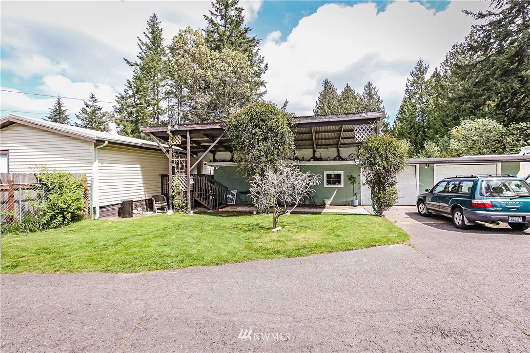 4320 Southeast Horstman Road Port Orchard, WA 98366 - Photo 20 of 25 Gallery Image 20