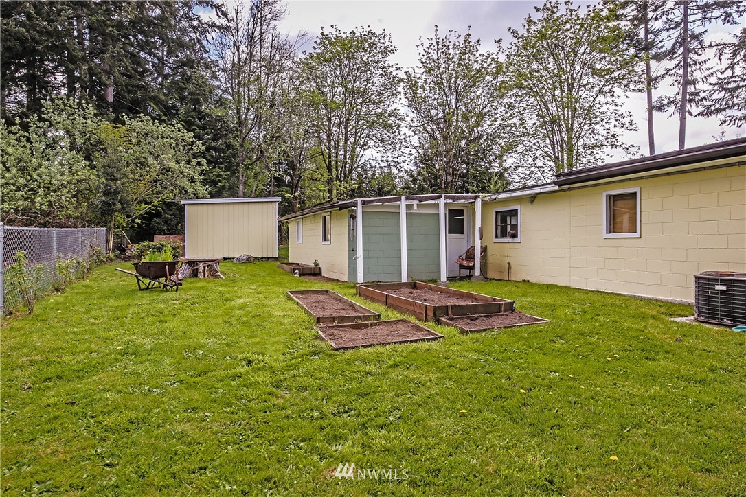 4320 Southeast Horstman Road Port Orchard, WA 98366 - Photo 23 of 25 Gallery Image 23