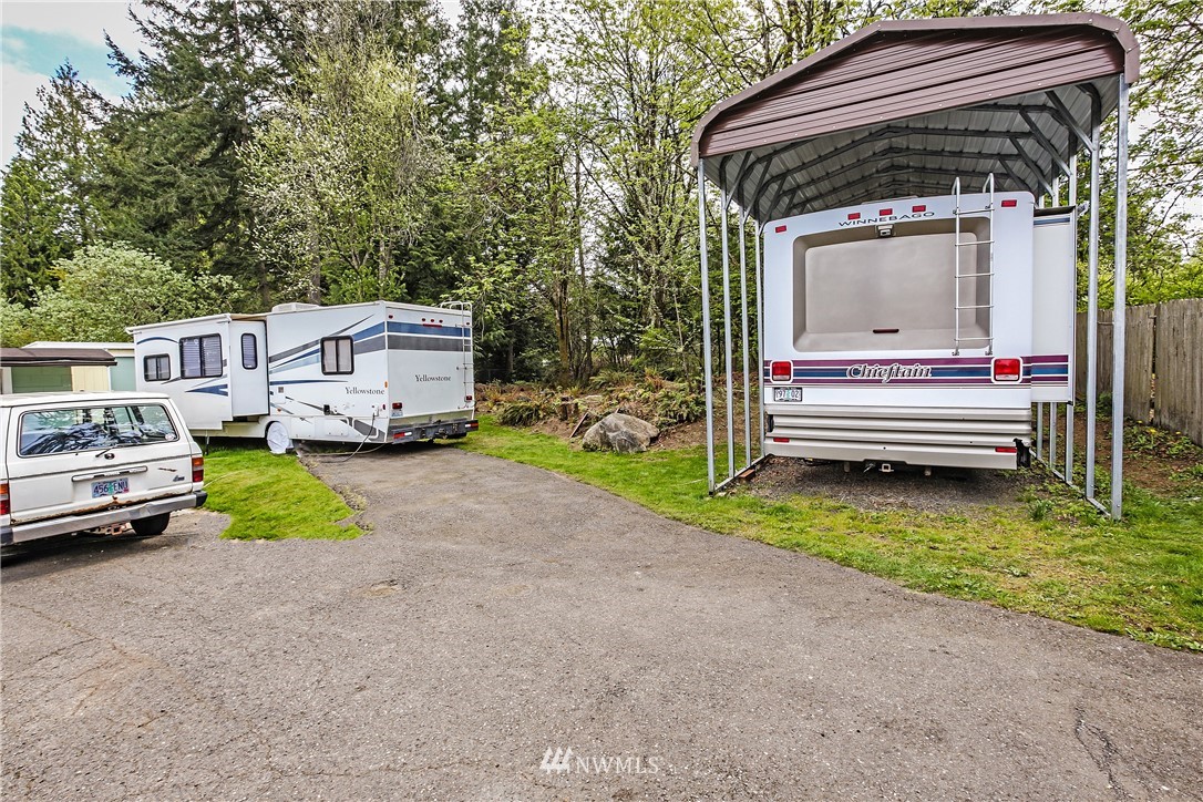 4320 Southeast Horstman Road Port Orchard, WA 98366 - Photo 24 of 25 Gallery Image 24