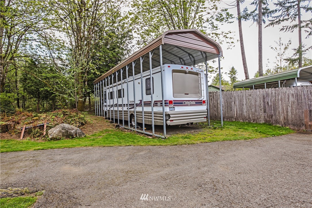 4320 Southeast Horstman Road Port Orchard, WA 98366 - Photo 25 of 25 Gallery Image 25