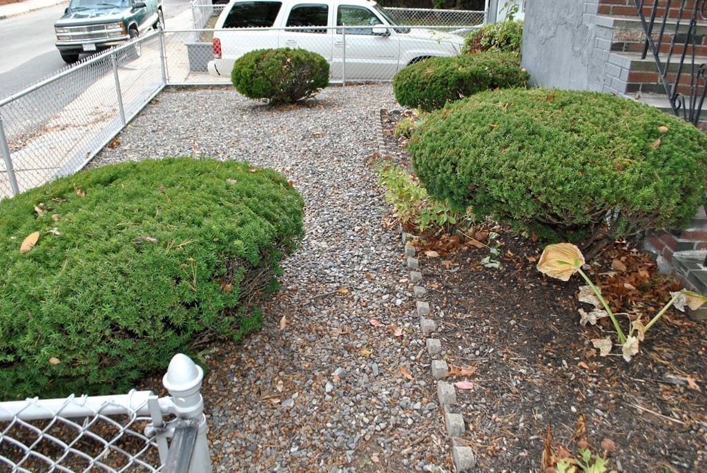 54 Oakcrest Road Boston, MA 02136 - Photo 12 of 13 Gallery Image 12